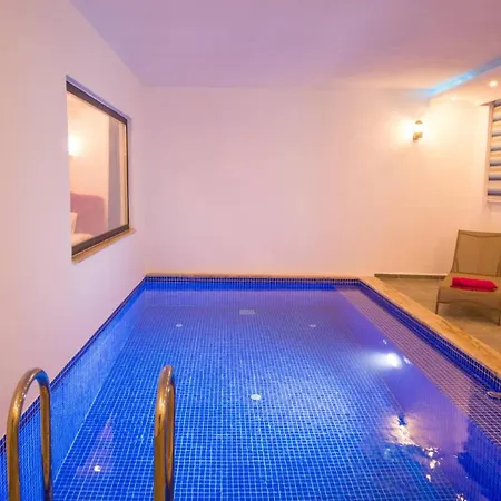 Yesilkoy 2 Bedroom - 9634 Villa *
