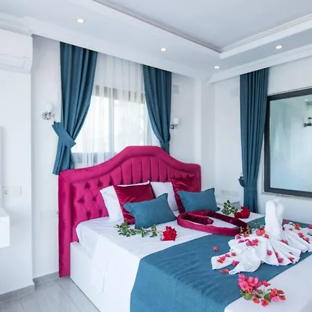 Yesilkoy 2 Bedroom - 9634 Villa *