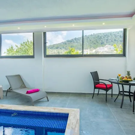 Yesilkoy 2 Bedroom - 9634 *