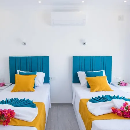 Yesilkoy 2 Bedroom Kalkan