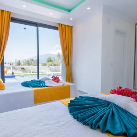 Yesilkoy 2 Bedroom - 9634