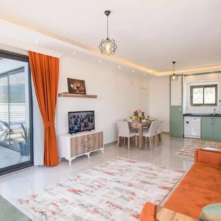 Villa Yesilkoy 2 Bedroom - 9634 *