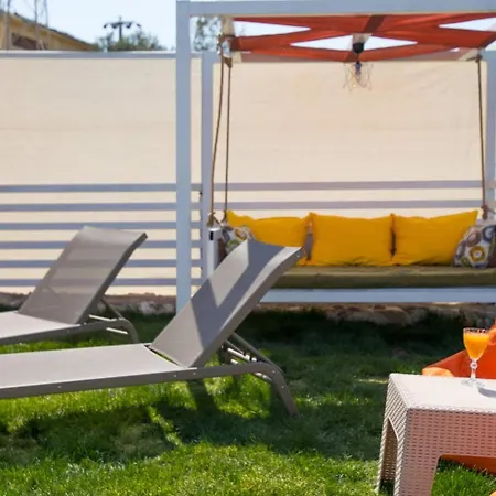 Yesilkoy 2 Bedroom - 9634