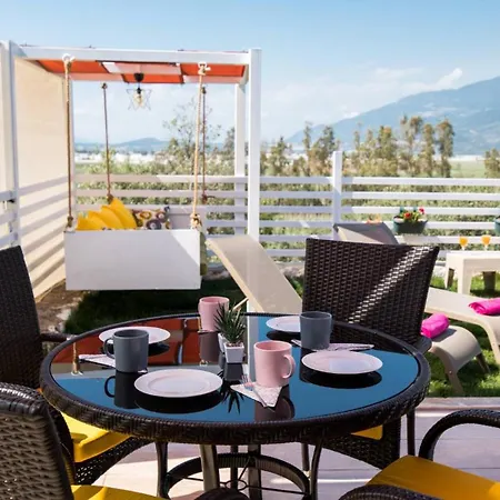 Yesilkoy 2 Bedroom - 9634 Villa