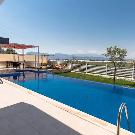 Yesilkoy 2 Bedroom * Kalkan