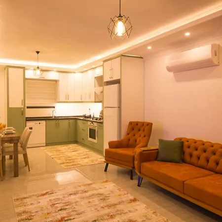 Yesilkoy 2 Bedroom - 9634