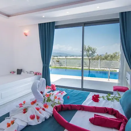 Yesilkoy 2 Bedroom - 9634 Villa