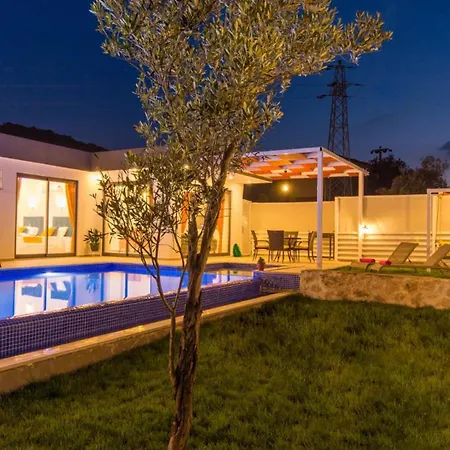 Yesilkoy 2 Bedroom *