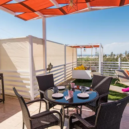 Yesilkoy 2 Bedroom - 9634 Villa *