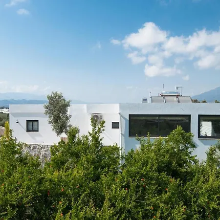 Yesilkoy 2 Bedroom Kalkan