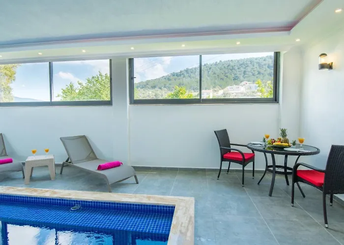 Yesilkoy 2 Bedroom *