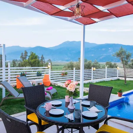 Yesilkoy 2 Bedroom - 9634 * Kalkan