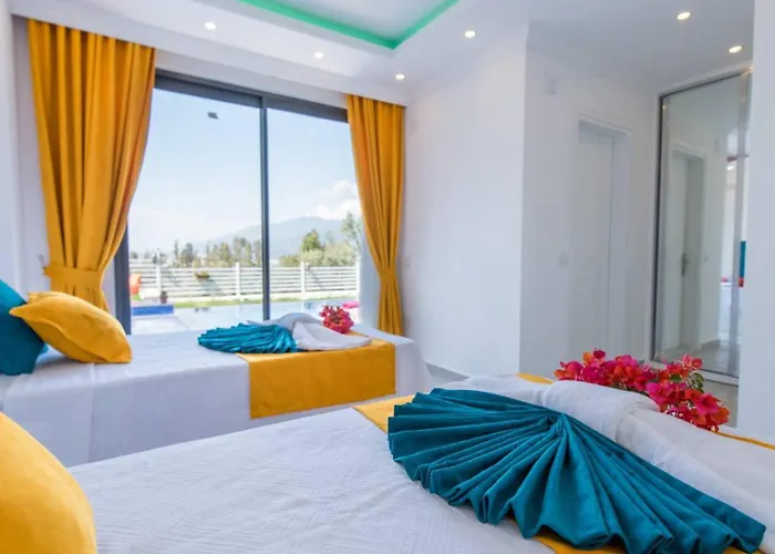 Yesilkoy 2 Bedroom