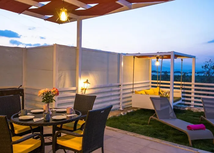 Yesilkoy 2 Bedroom *