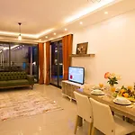 Yesilkoy 2 Bedroom Kalkan