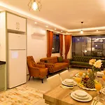 Vilă Yesilkoy 2 Bedroom Kalkan