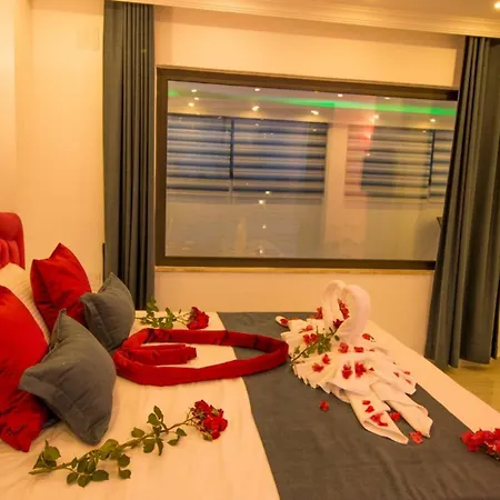 Yesilkoy 2 Bedroom Vilă Kalkan