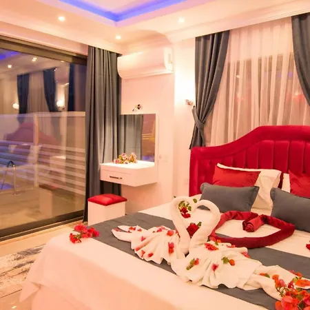 Yesilkoy 2 Bedroom - 9634 Villa *